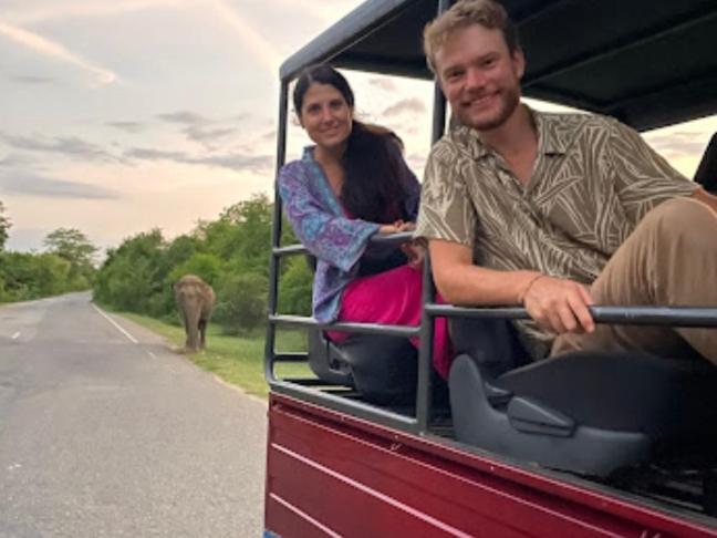 Lake Front Yala Safari Катарагама Экстерьер фото